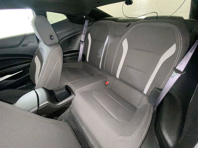 Used 2017 Chevrolet Camaro LT image 13