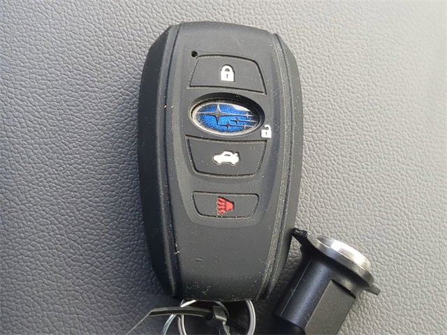 Used 2025 Subaru Outback Wilderness image 28