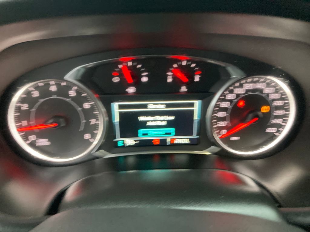 Used 2017 GMC Acadia SLT image 19