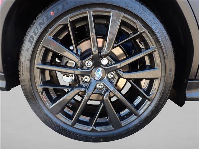 New 2026 Subaru WRX Limited AWD/4WD image 7