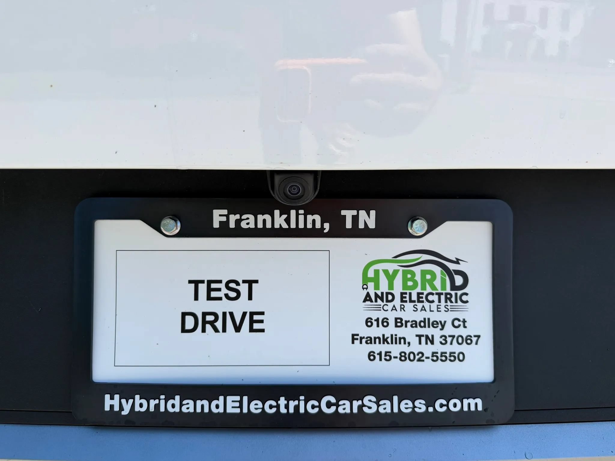 Used 2024 Hyundai Ioniq 5 SEL RWD image 3