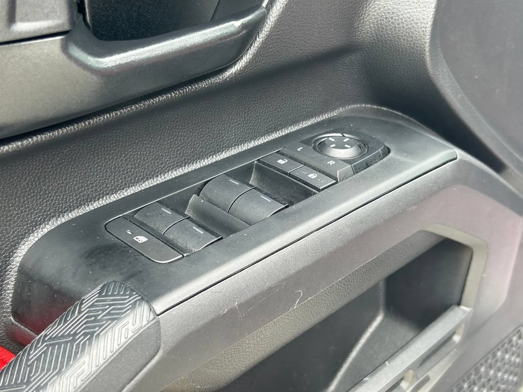 Certified 2025 Toyota Tacoma TRD Pro AWD/4WD image 24