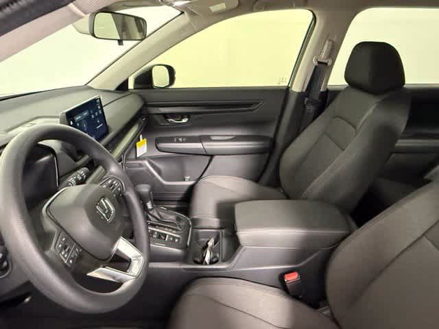 New 2026 Honda CR-V LX image 27
