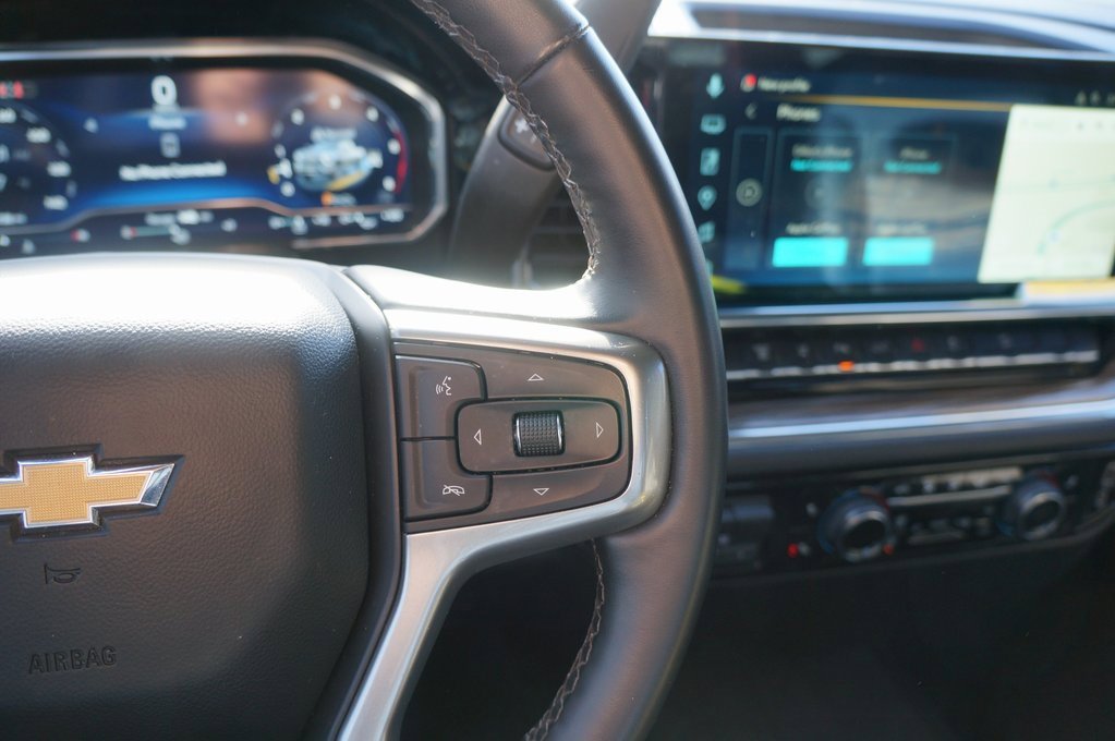 Used 2025 Chevrolet Silverado 2500 LT w/ All Star Edition image 26