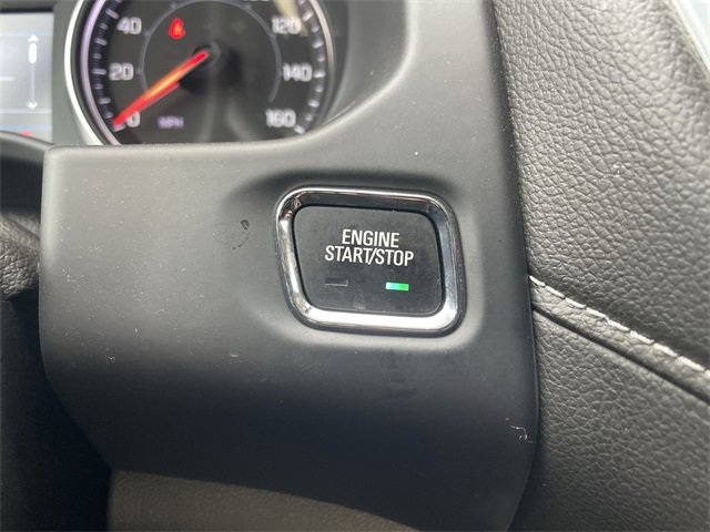 Used 2023 GMC Acadia SLE w/ Elevation Edition image 16