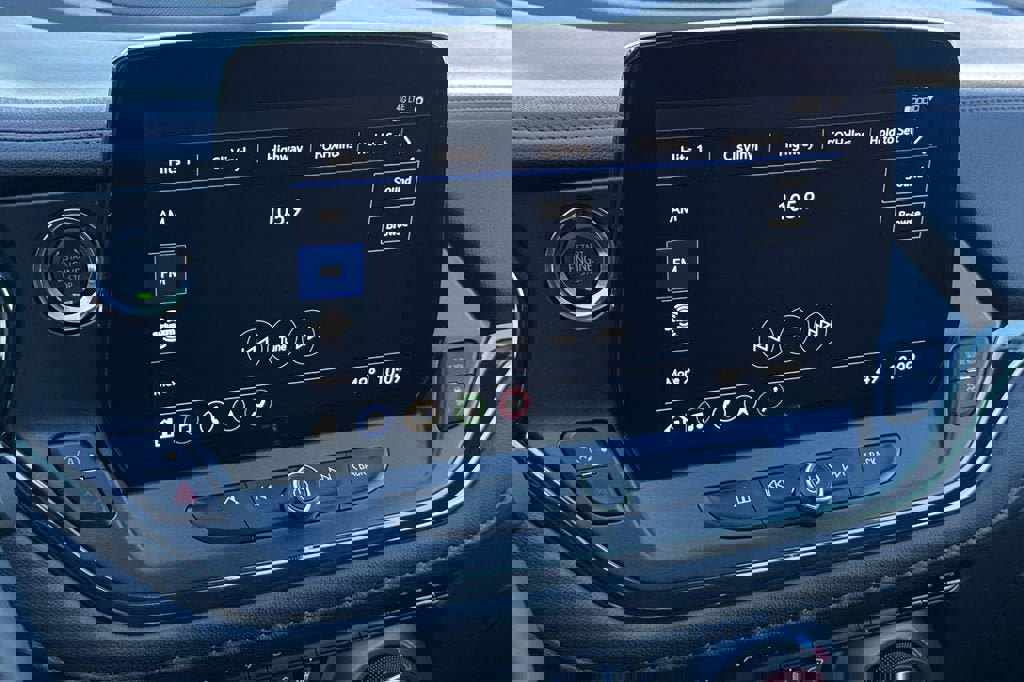 New 2026 Chevrolet Blazer RS w/ Driver Confidence II Package image 18