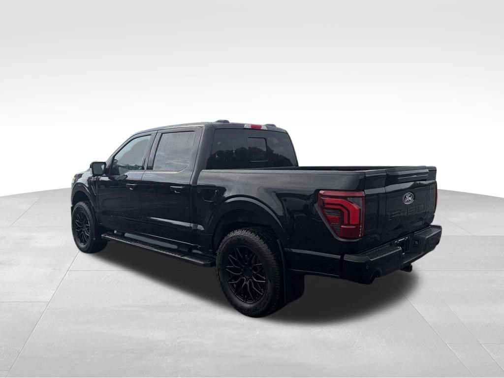 Used 2024 Ford F150 Lariat w/ Bed Utility Package AWD/4WD image 17