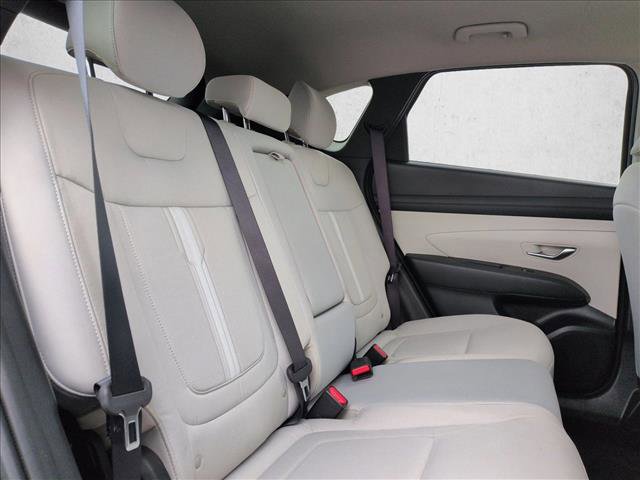 Used 2025 Hyundai Tucson SEL image 19