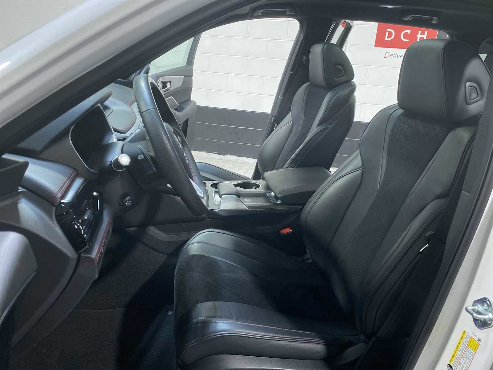 Certified 2023 Acura MDX A-Spec image 11