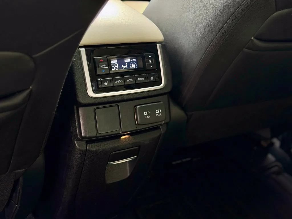 Used 2020 Subaru Ascent Limited w/ Technology Package AWD/4WD image 40