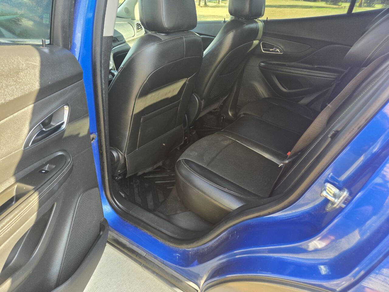 Used 2013 Buick Encore Convenience image 12