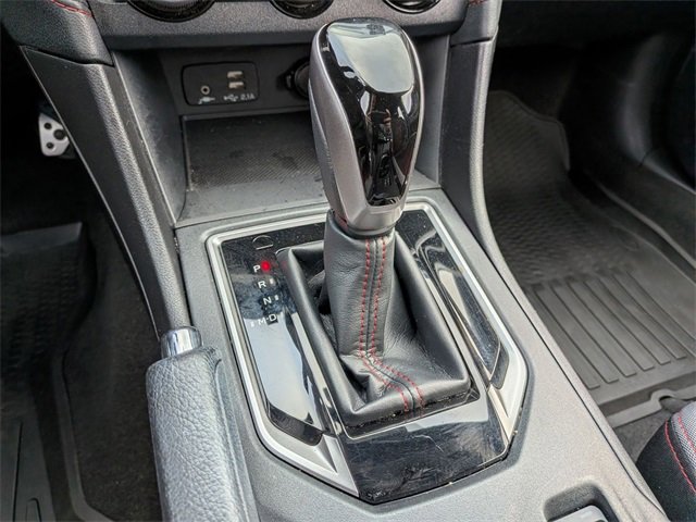 Certified 2023 Subaru Impreza 2.0i Sport image 16