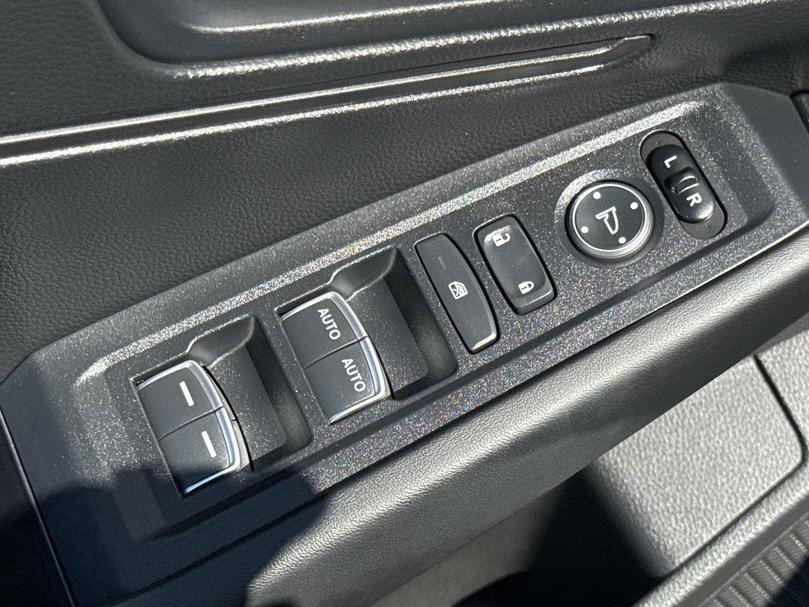 Certified 2024 Honda Accord LX image 17