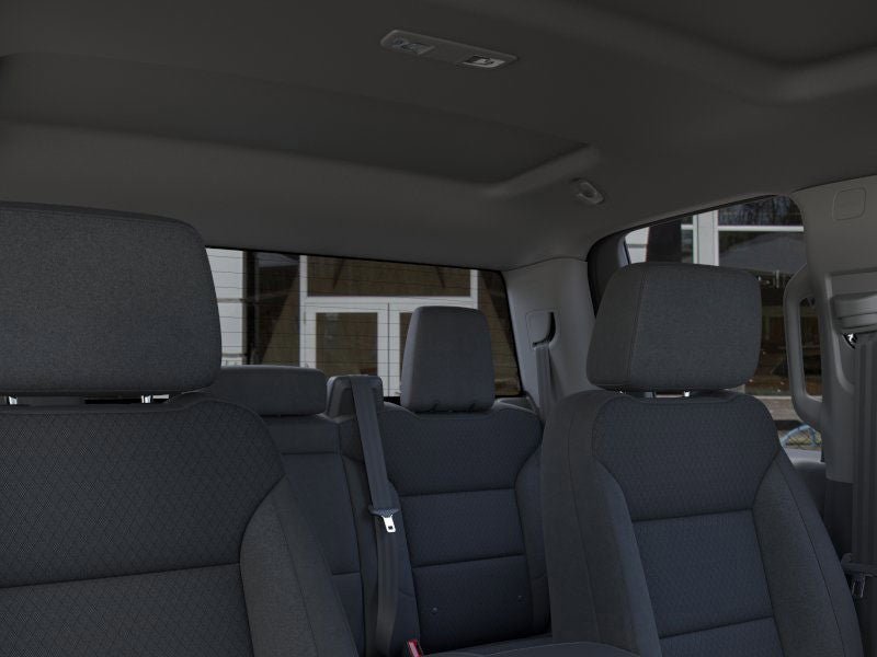 New 2026 GMC Sierra 1500 Elevation image 24