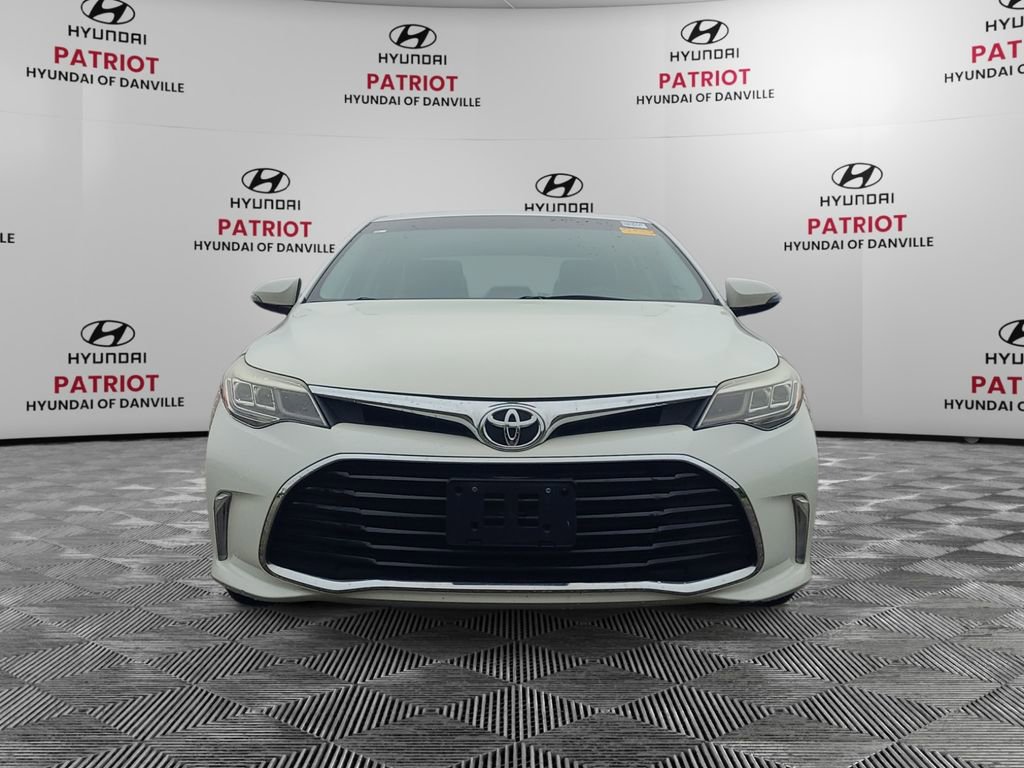 Used 2016 Toyota Avalon Touring FWD image 8