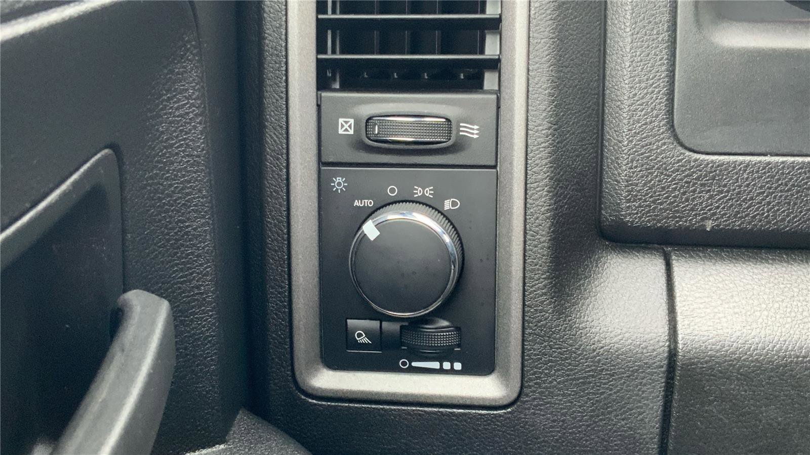 Used 2022 RAM 1500 Tradesman w/ Popular Equipment Group image 17