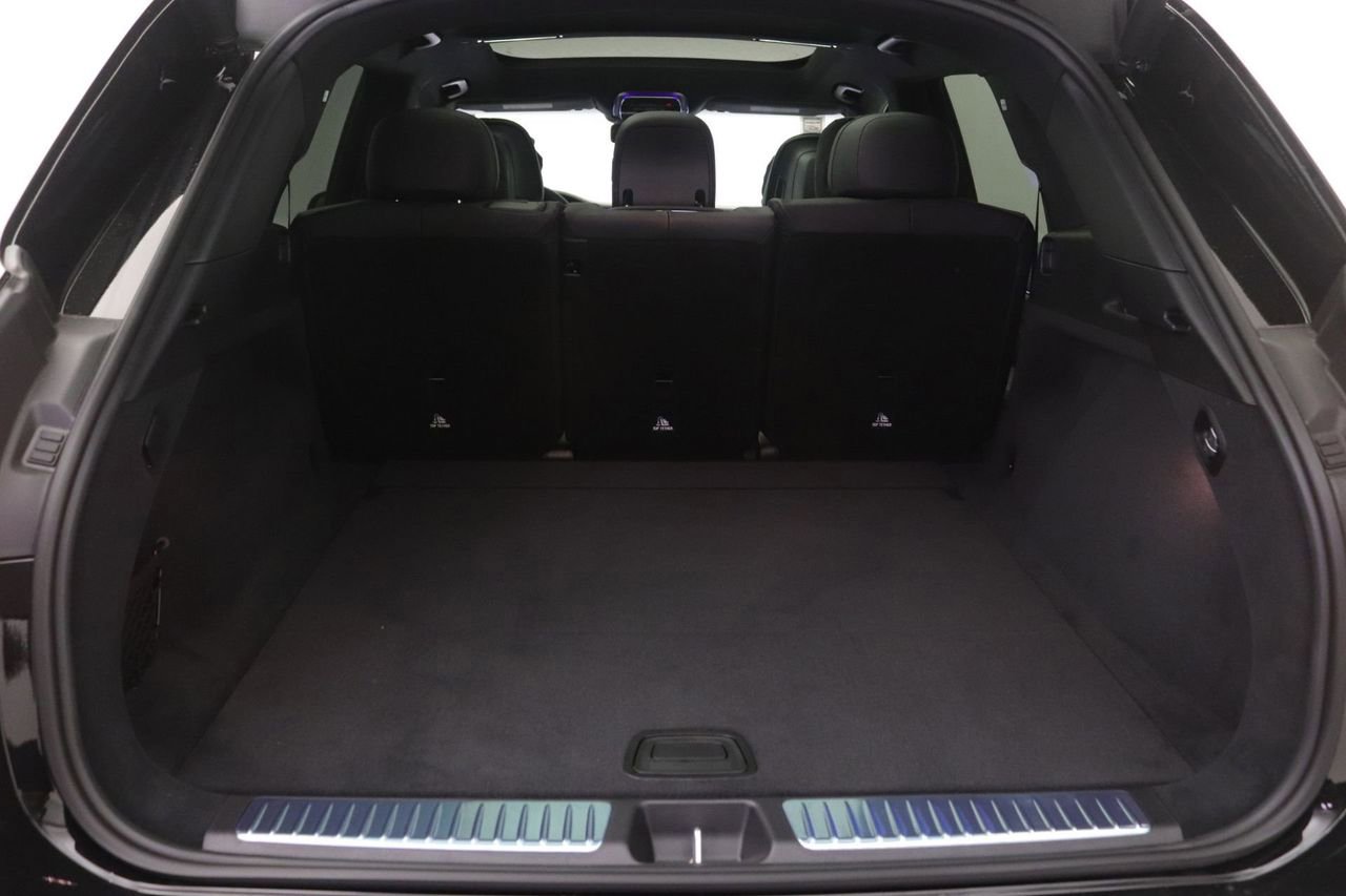 New 2026 Mercedes-Benz EQS 400 4MATIC SUV image 14