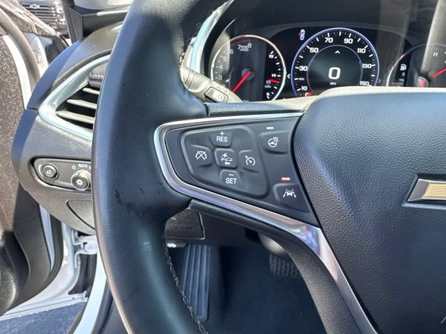 Used 2024 Chevrolet Malibu LT FWD image 16