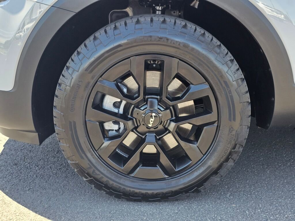 Used 2024 Kia Telluride SX Prestige X-Pro AWD/4WD image 8