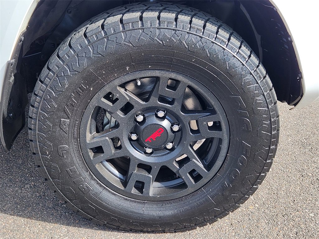 Used 2021 Toyota 4Runner SR5 Premium w/ Moonroof Package image 12