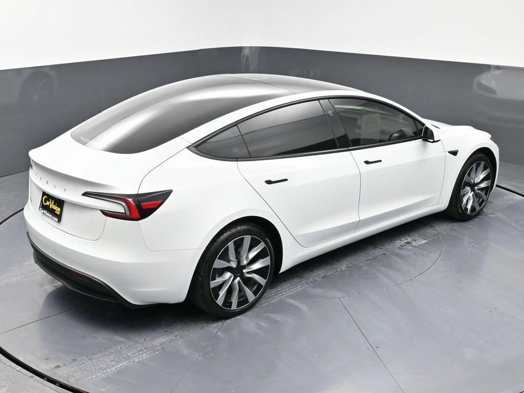 Used 2025 Tesla Model 3 Long Range image 47