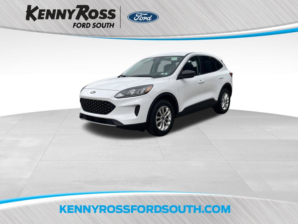Used 2022 Ford Escape SE w/ Convenience Package