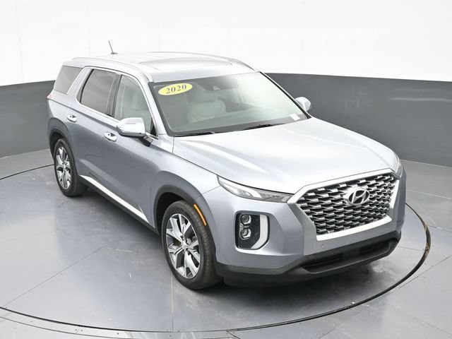 Used 2020 Hyundai Palisade SEL w/ Premium Package FWD image 68