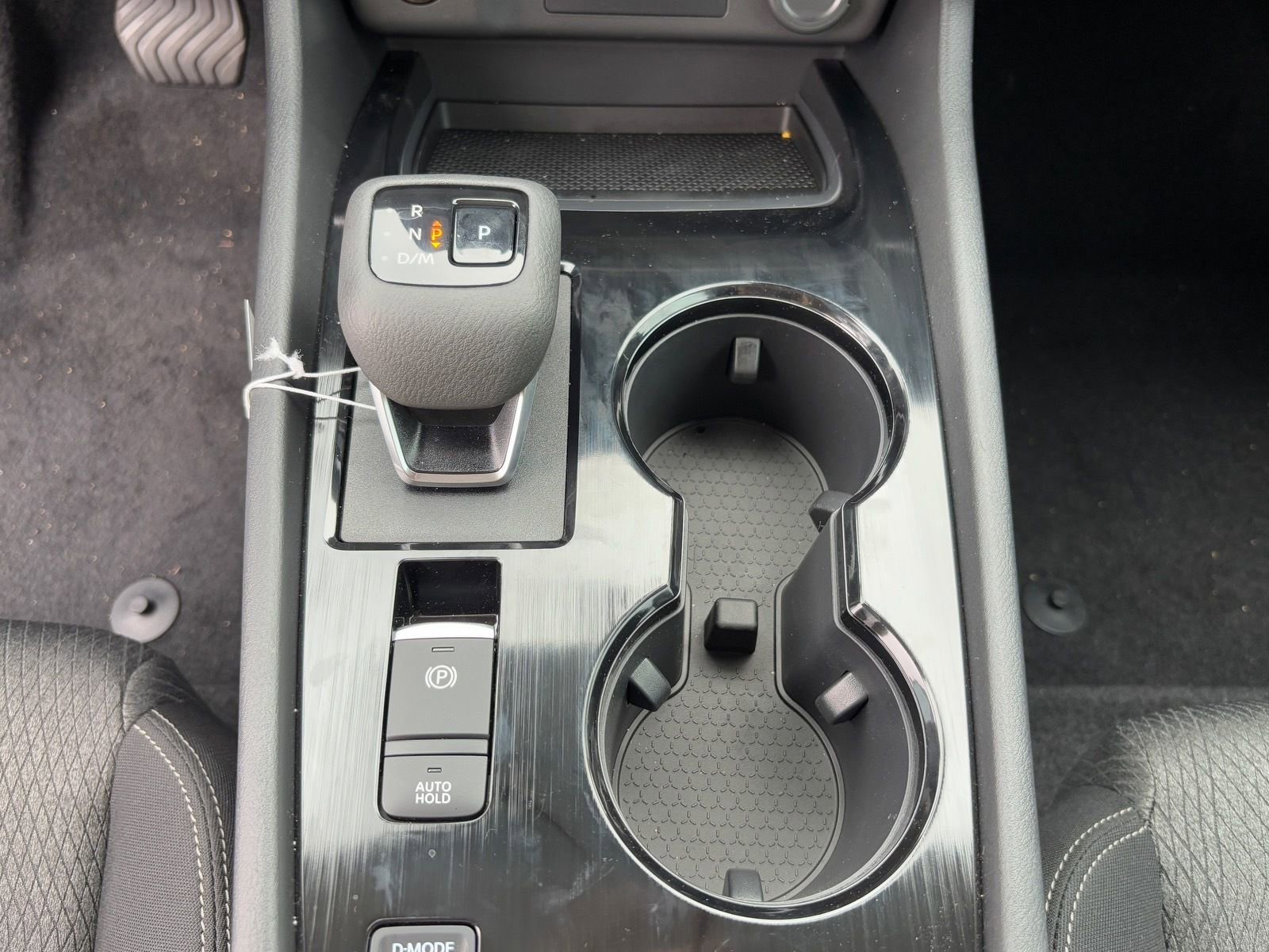 New 2026 Nissan Rogue SV w/ Cold Weather Package image 27
