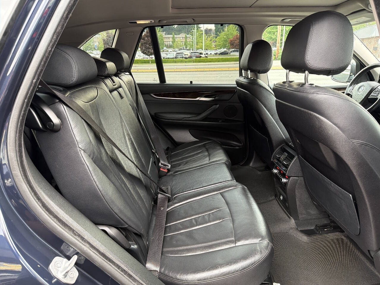 Used 2014 BMW X5 xDrive35i AWD/4WD image 22