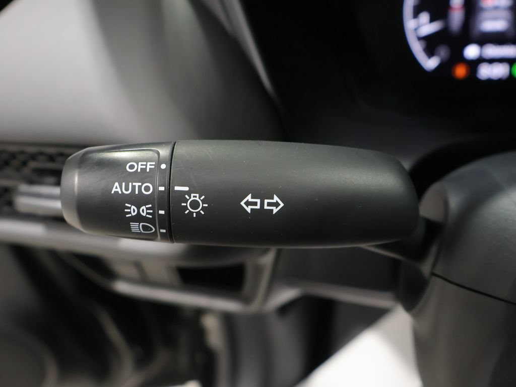 Used 2024 Honda HR-V LX image 35