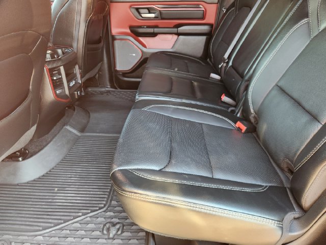 Used 2025 RAM 1500 Rebel w/ Rebel Level 2 Equipment Group AWD/4WD image 30