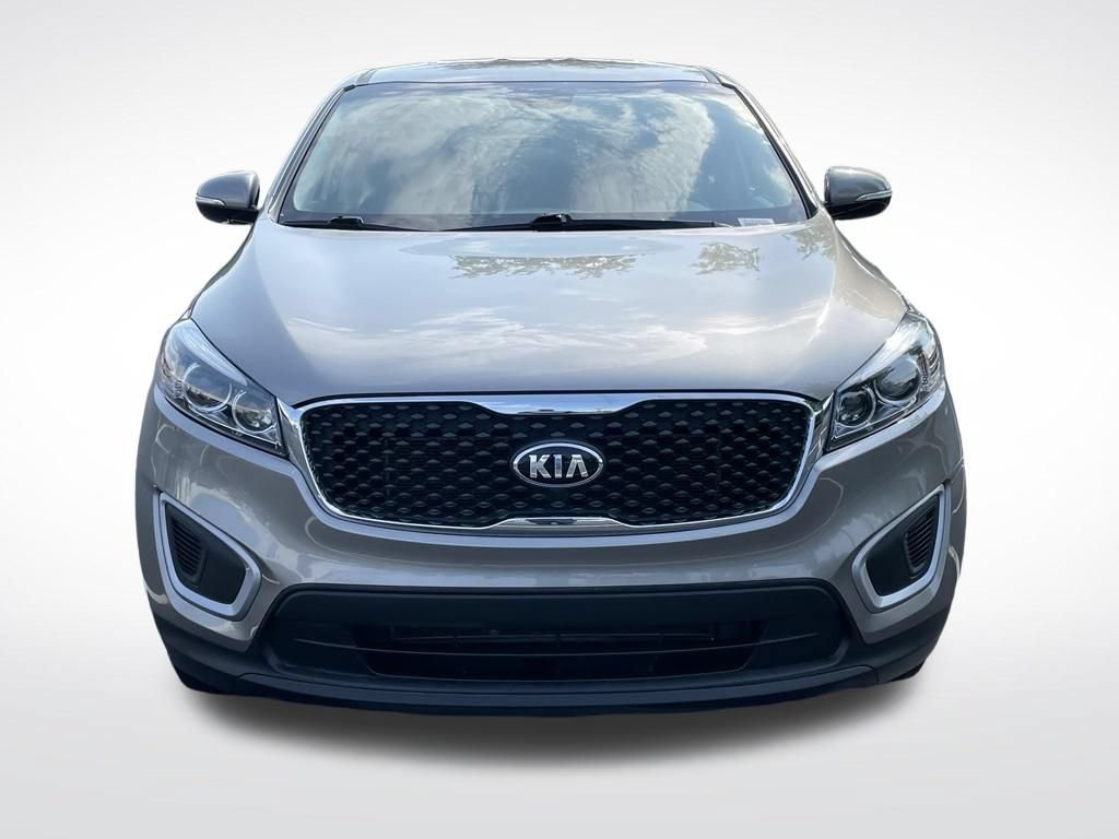 Used 2018 Kia Sorento L FWD image 9