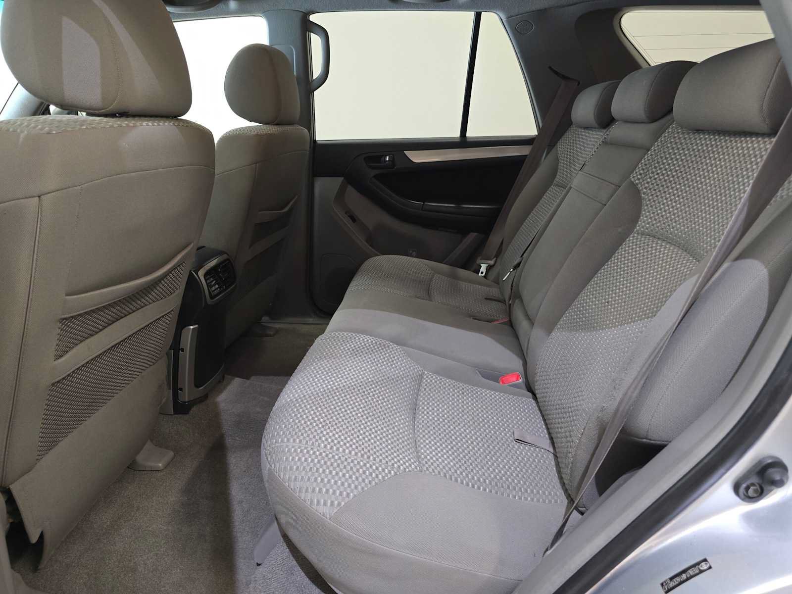 Used 2006 Toyota 4Runner SR5 AWD/4WD image 22