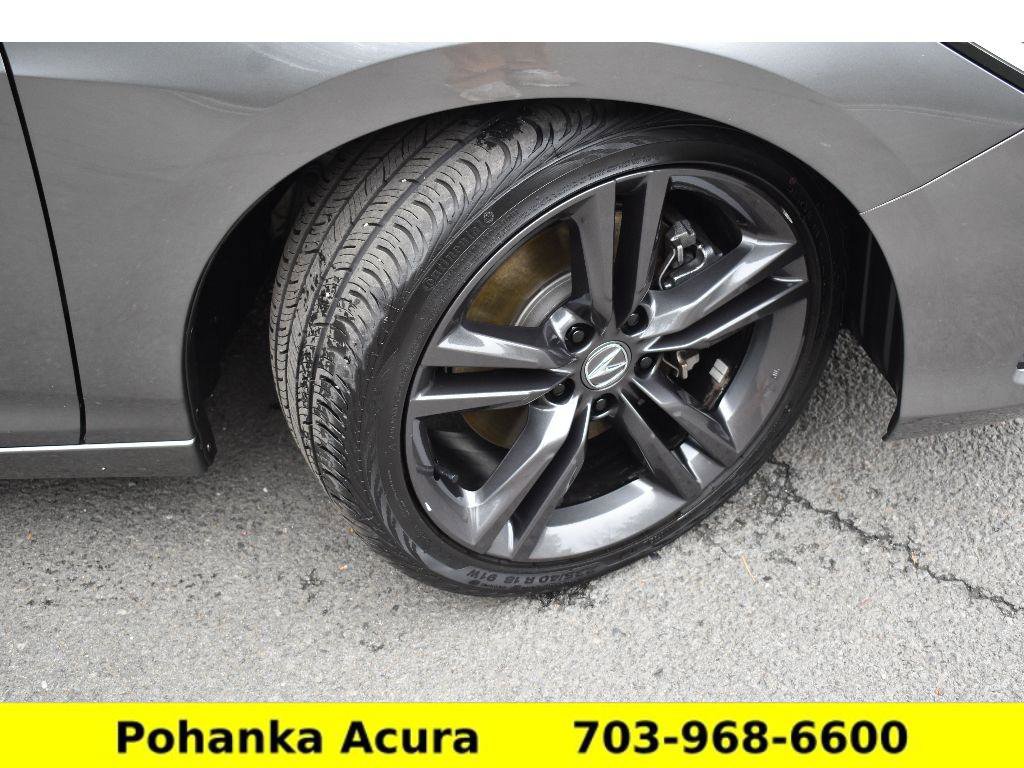 Certified 2024 Acura Integra A-Spec image 34