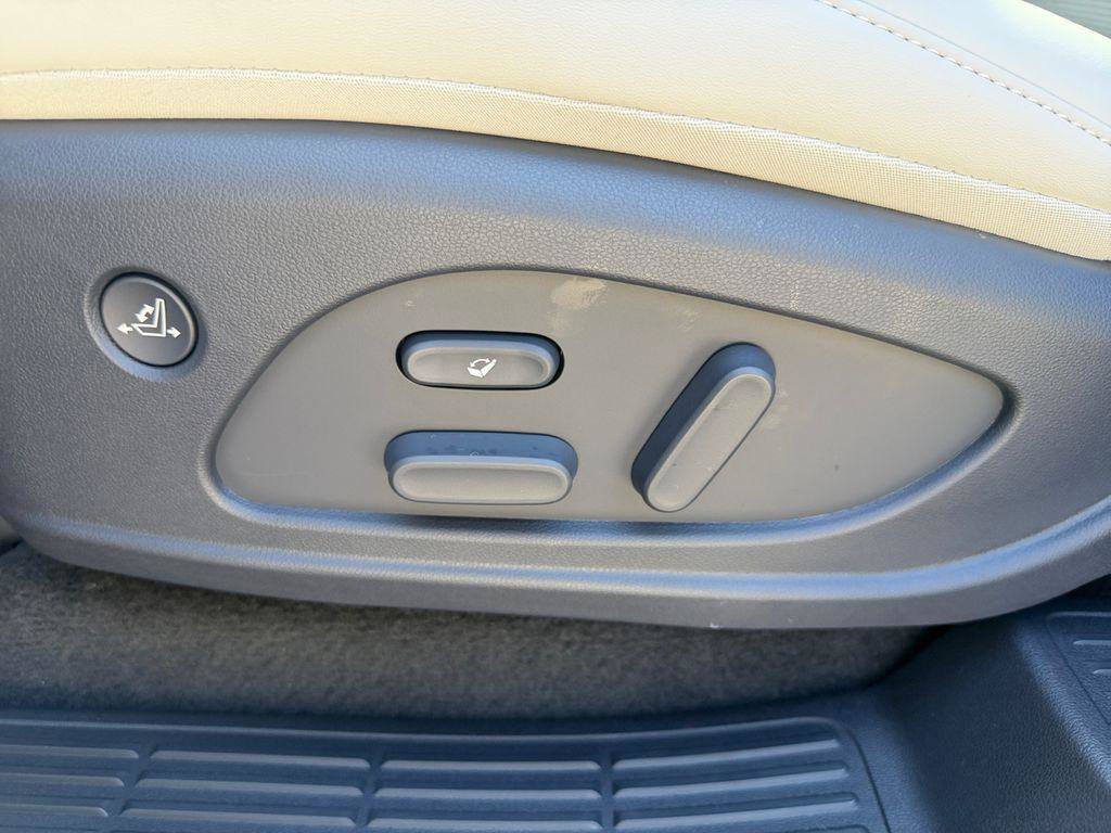 New 2026 Hyundai Palisade Calligraphy image 19