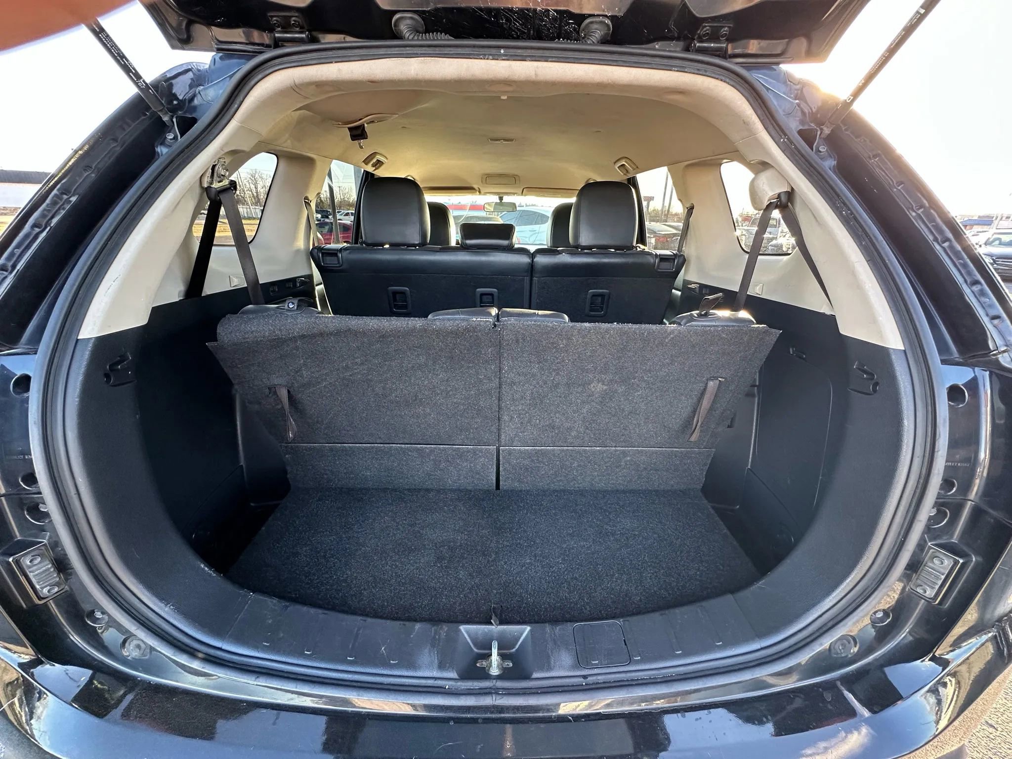 Used 2019 Mitsubishi Outlander SE image 19