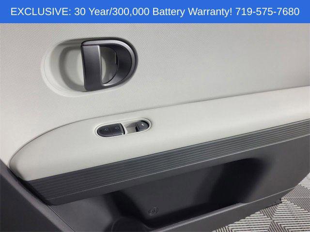 New 2025 Hyundai Ioniq 5 SEL image 14