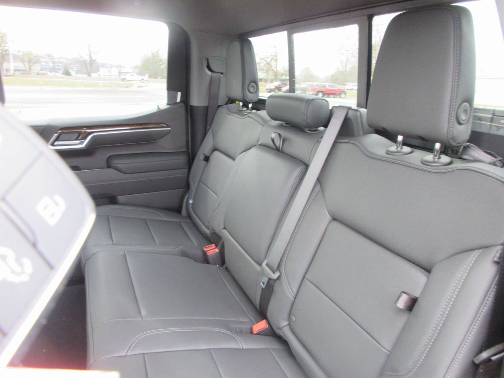 New 2026 GMC Sierra 1500 Elevation w/ Elevation Premium Package image 15