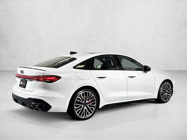 New 2026 Audi S5 Premium Plus AWD/4WD image 5