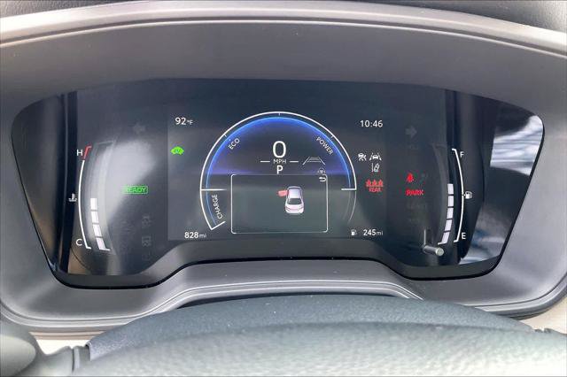 Certified 2026 Toyota Corolla LE FWD image 24