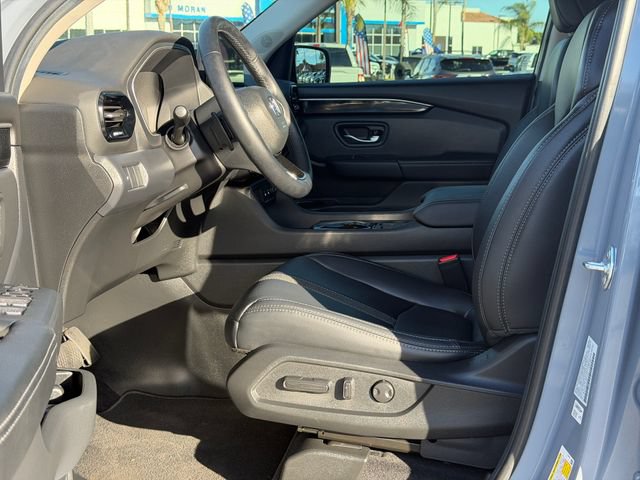 Used 2026 Honda Passport RTL image 15