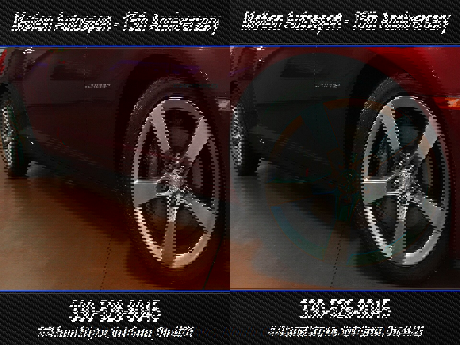 Used 2011 Chevrolet Camaro SS w/ RS Package image 48