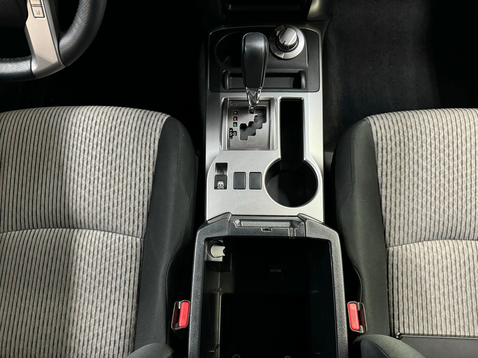 Used 2024 Toyota 4Runner SR5 image 24