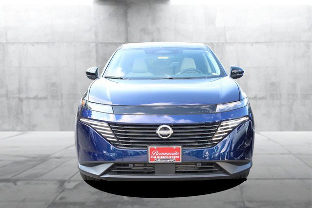 Certified 2025 Nissan Murano SL AWD/4WD image 4