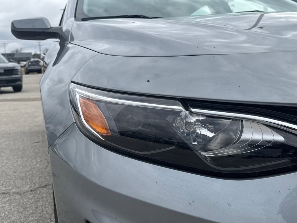 Used 2024 Chevrolet Malibu LT image 11