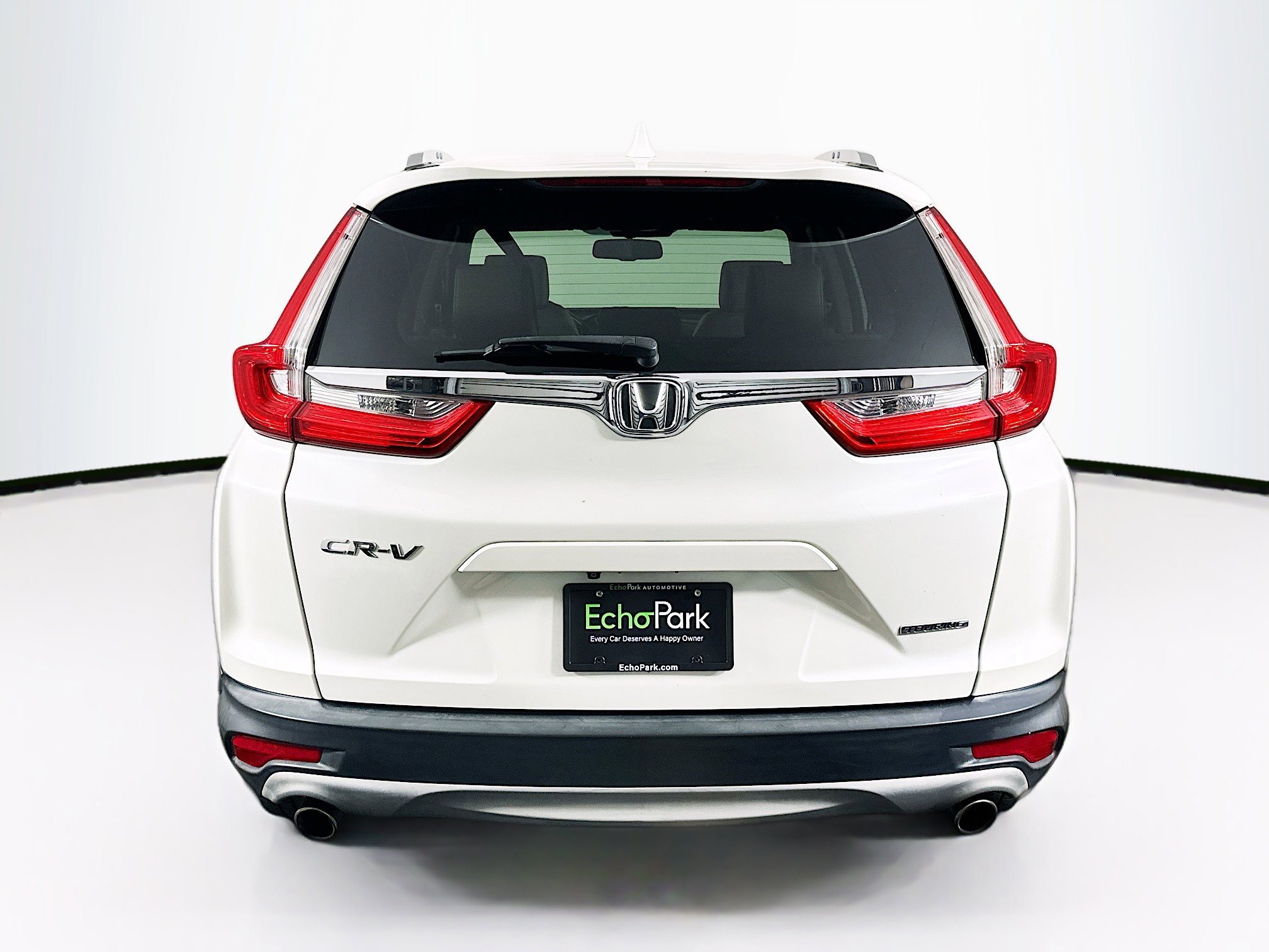 Used 2017 Honda CR-V Touring image 7