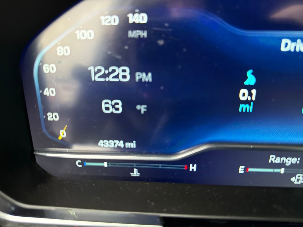 Used 2023 Chevrolet Silverado 1500 LT image 20