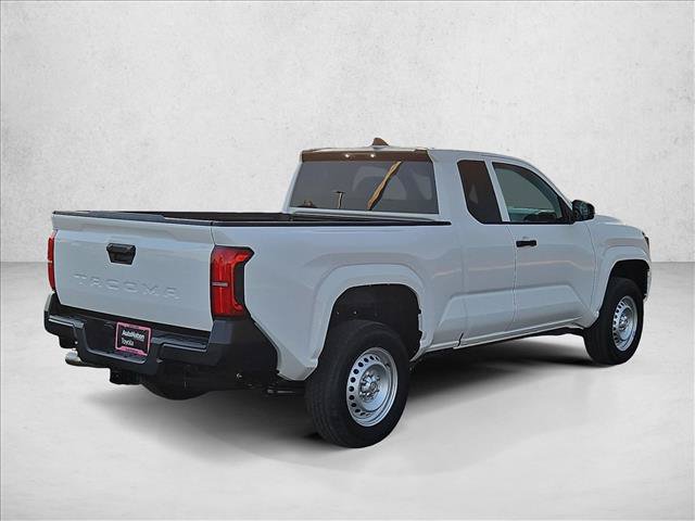 Certified 2026 Toyota Tacoma 2WD Xtracab image 5