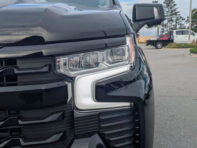 New 2026 Chevrolet Silverado 1500 LT Trail Boss AWD/4WD image 11