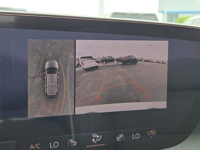 New 2026 Buick Enclave Preferred AWD/4WD image 5